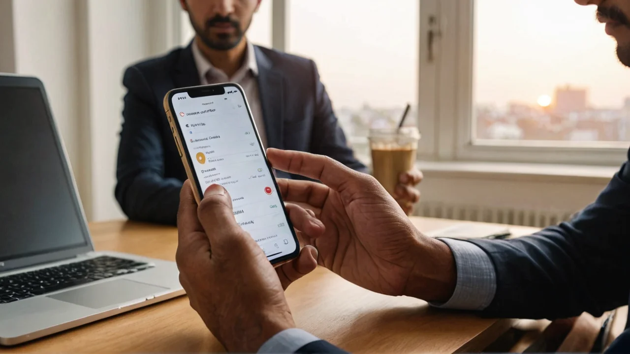 XTB Android App Review