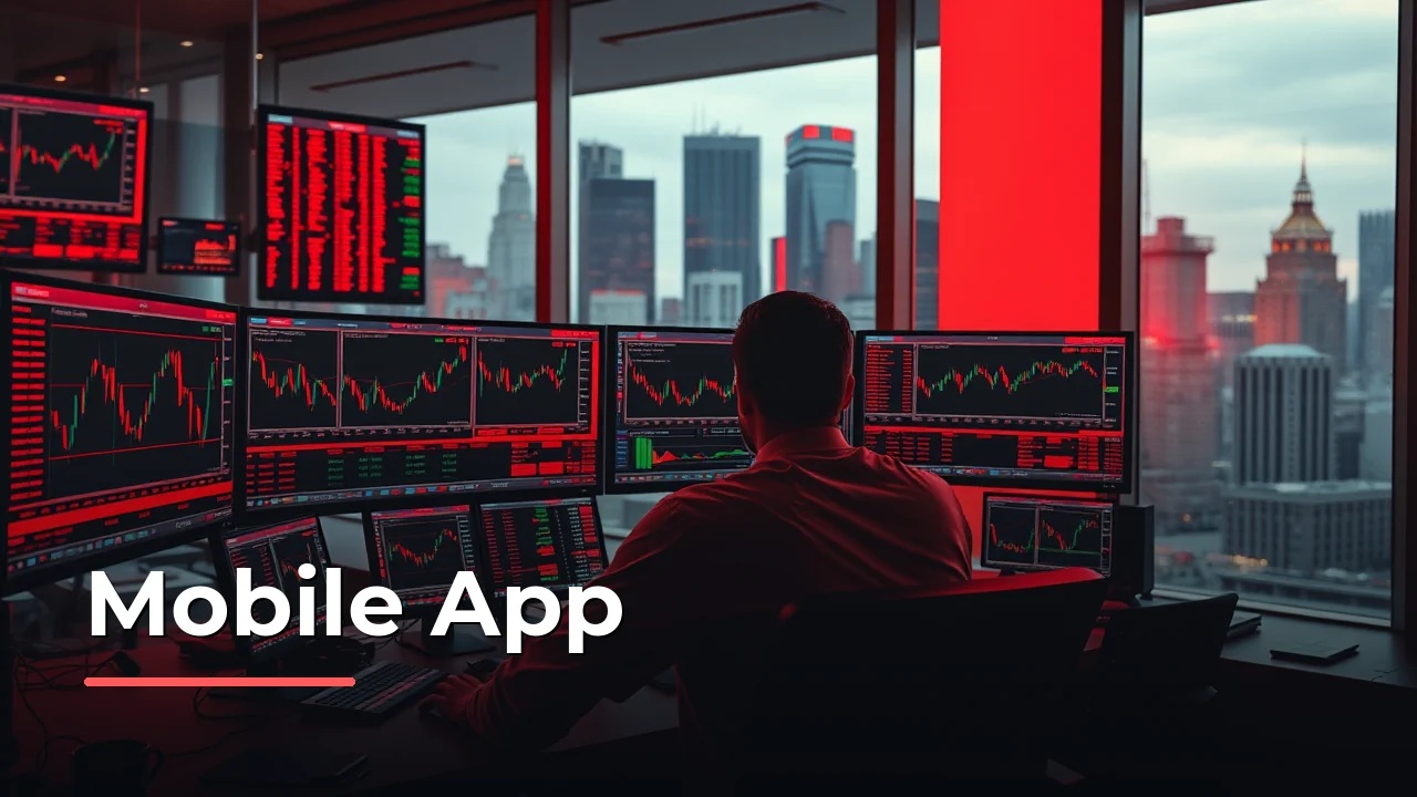 XTB Mobile App: What Traders in Pakistan Need to Know