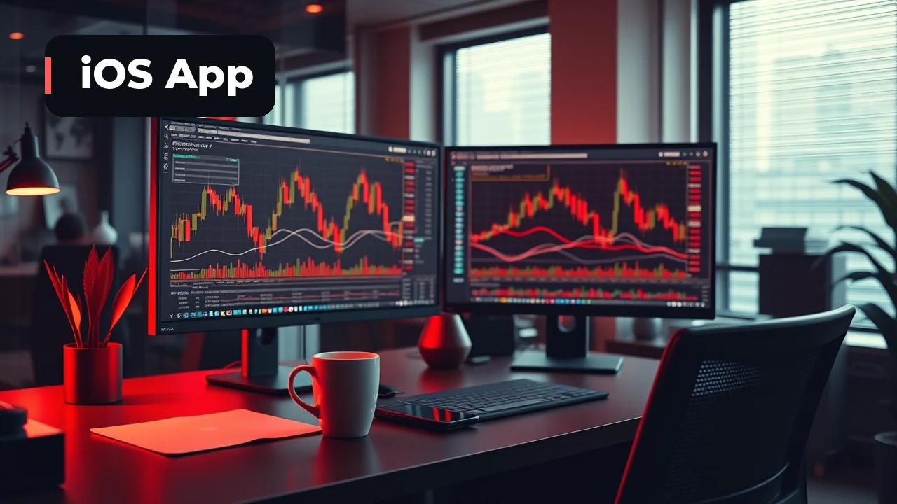 XTB iOS App: A Closer Look for Pakistani Traders