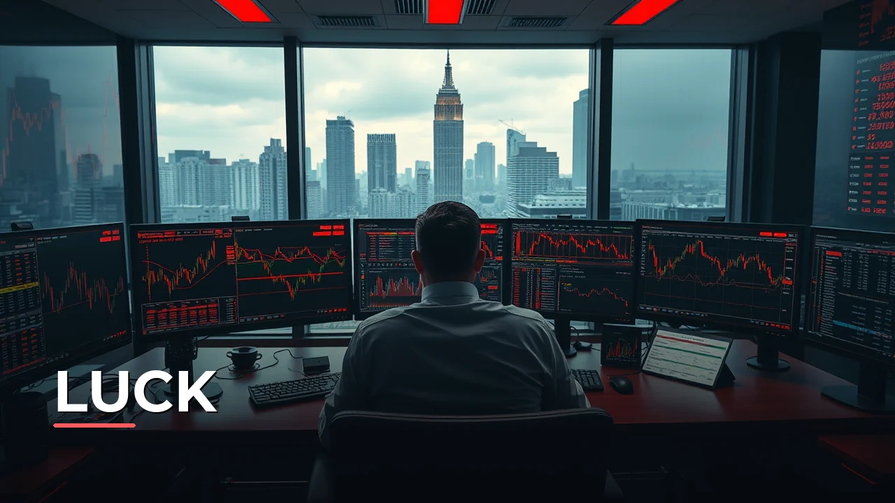 Trading LUCK: A Guide to Lucky Cement Limited